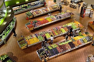 Read more about the article Kroger Enforcing Limit On Shoppers