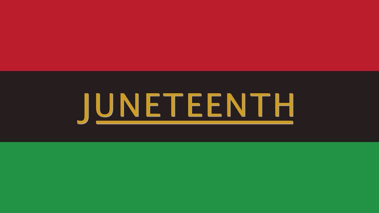You are currently viewing Juneteenth Made a State Holiday by Lawmakers Passed who the Legislation