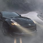 Nissan Z GT4 Models Work For Professionals And Amateurs