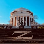 UVA Shooting: Three Killed, Two Wounded