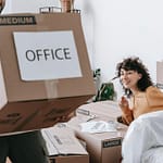 Making Your Office Move as Efficient as Possible