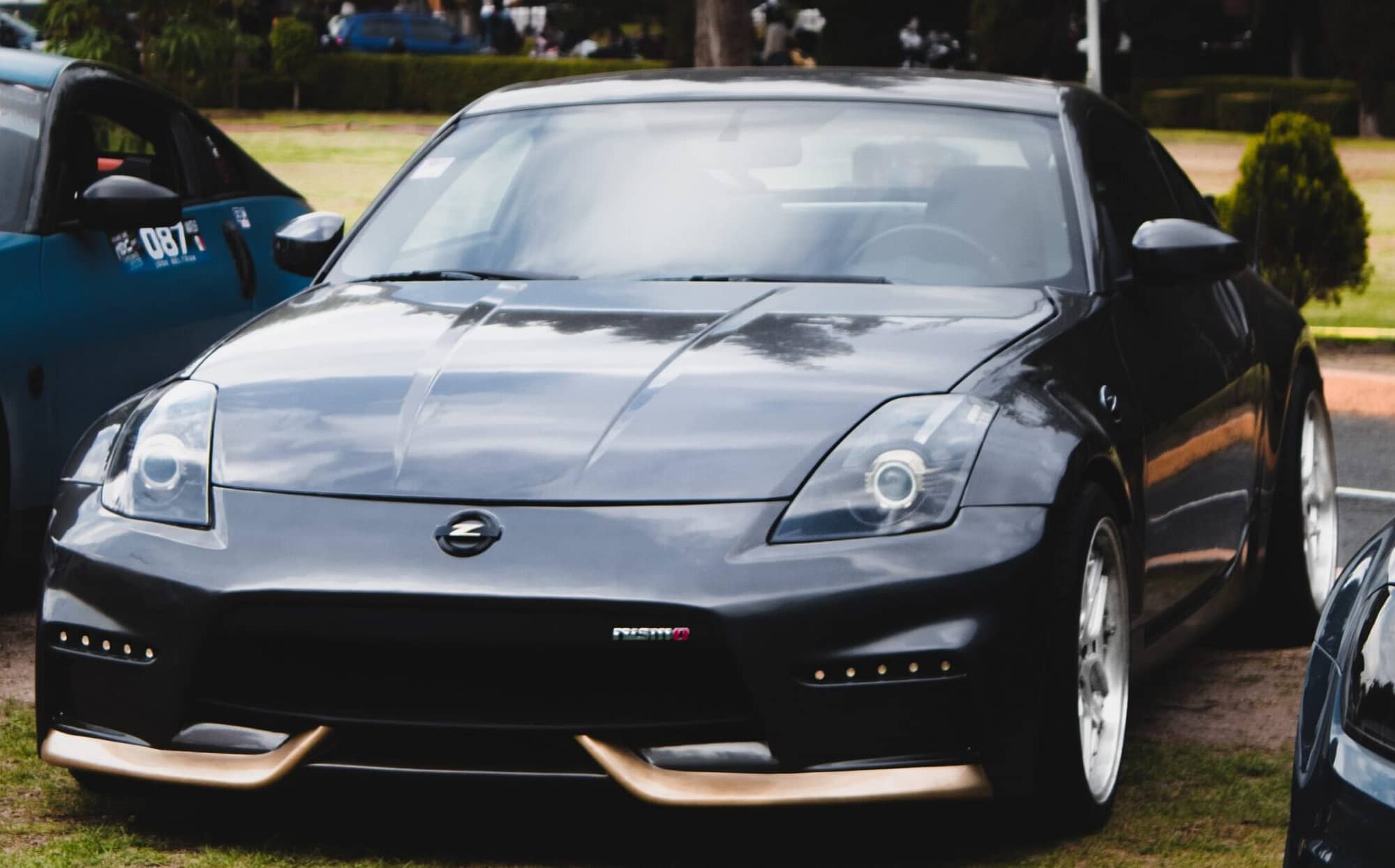 You are currently viewing Nissan Z Begins Their NISMO Pricetag At $66,000