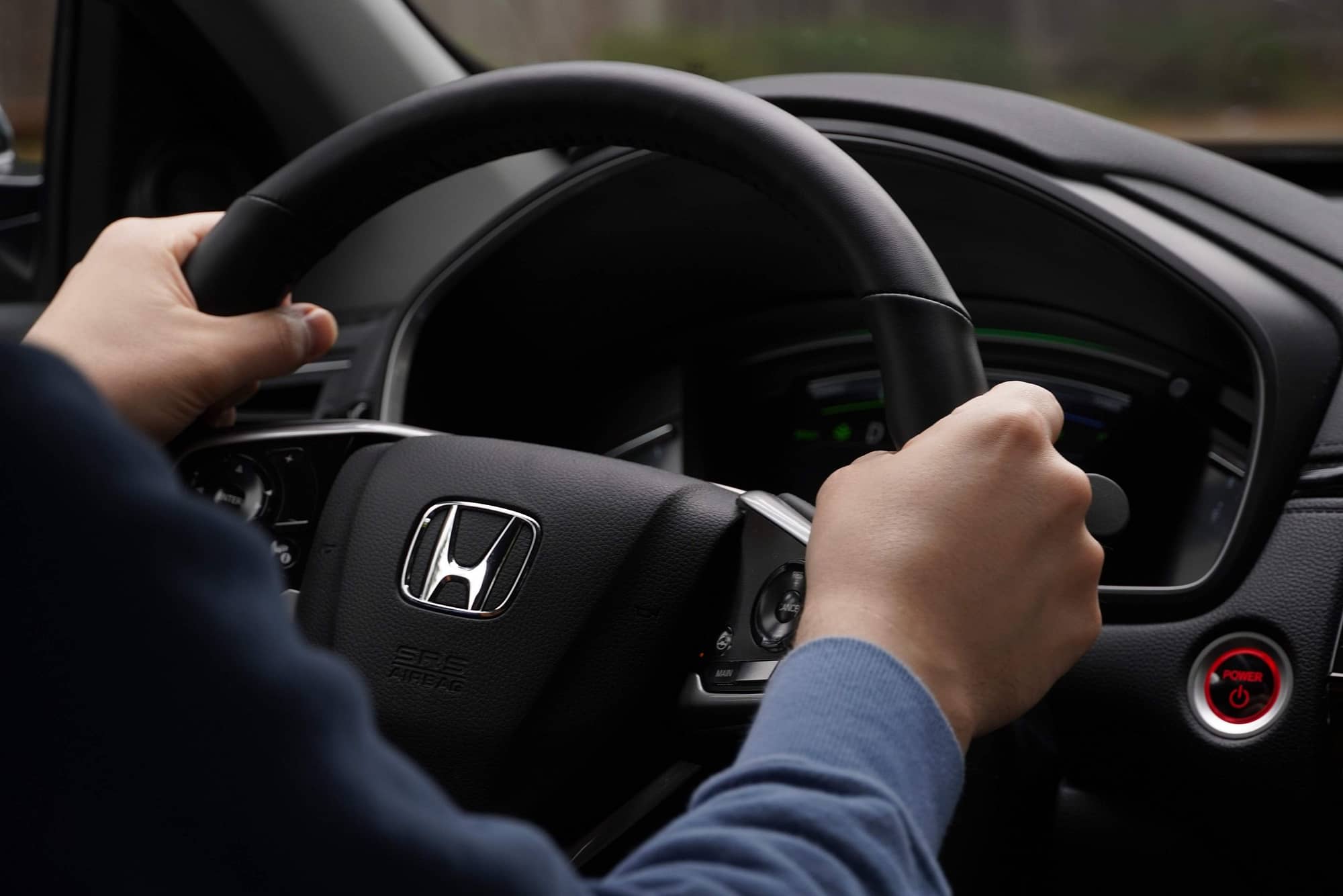You are currently viewing Phantom Braking Haunts The Honda CR-V and The Honda Accord