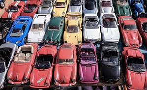 Read more about the article Virginia’s Best Auto Museums