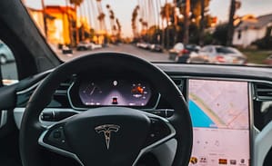 Read more about the article Tesla Changes Up Model S and Model X