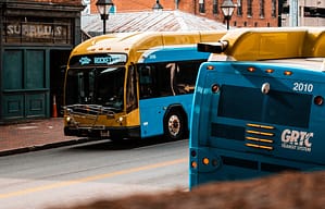 Read more about the article GRTC Extends Free Rides, Announces Service Changes