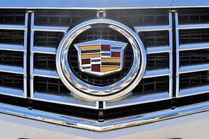 Read more about the article Cadillac Lyriq: GM’s New EV Debuts