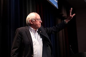 Read more about the article Bernie Sanders To Hold Richmond Rally