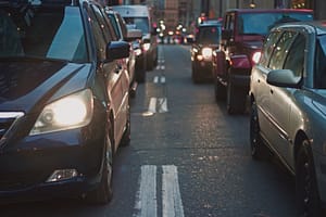 Read more about the article DMV is Recognizing Jurisdictions for Reporting Zero Traffic Fatalities