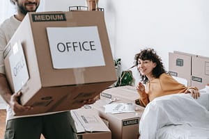Read more about the article Making Your Office Move as Efficient as Possible