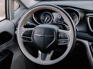 Read more about the article Chrysler Pacifica 2022 is Considered the Best Family Hauler