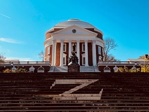 Read more about the article UVA Shooting: Three Killed, Two Wounded