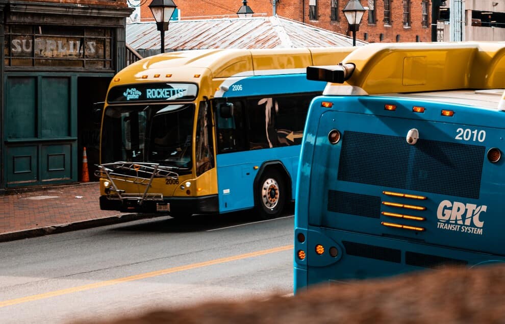 You are currently viewing GRTC Extends Free Rides, Announces Service Changes
